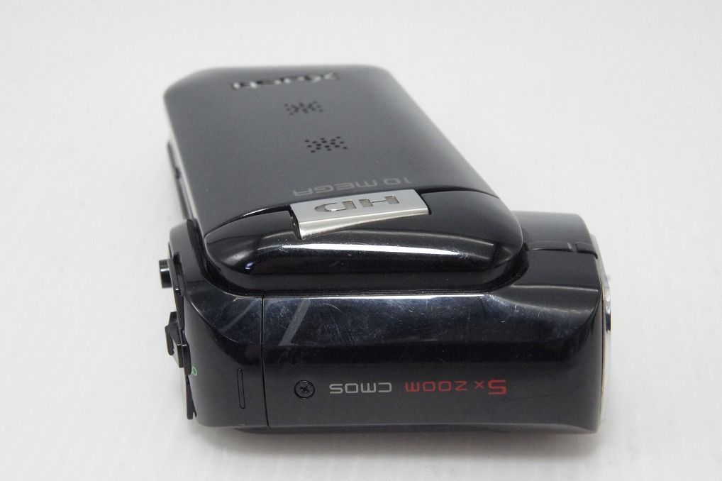SANYO サンヨー Xacti DMX-CG10 ハイビジョン デジタルムービーカメラ