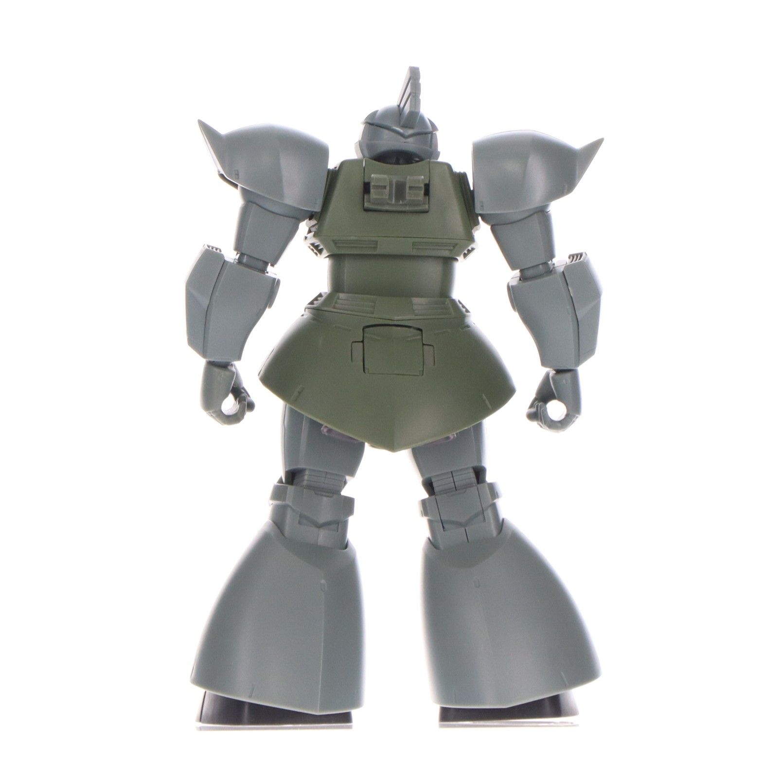 魂ウェブ商店限定 ROBOT魂(SIDE MS) MS-14A 量産型ゲルググ&C型装備 
