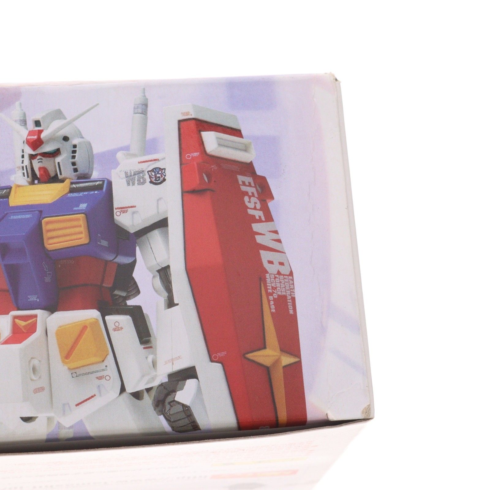 GUNDAM FIX FIGURATION METAL COMPOSITE #1004 RX-78 ガンダム Ver.Ka