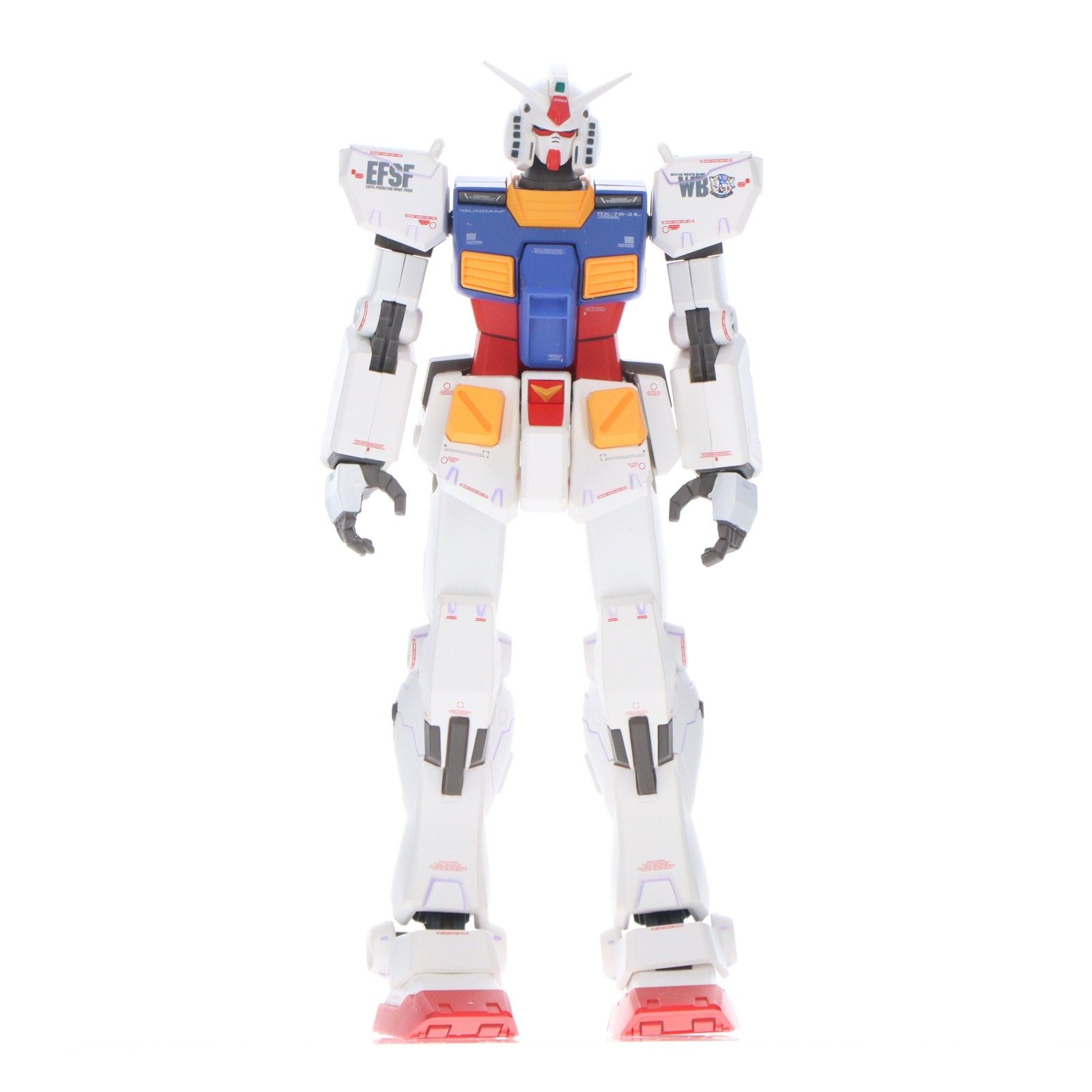 GUNDAM FIX FIGURATION METAL COMPOSITE #1004 RX-78 ガンダム Ver.Ka