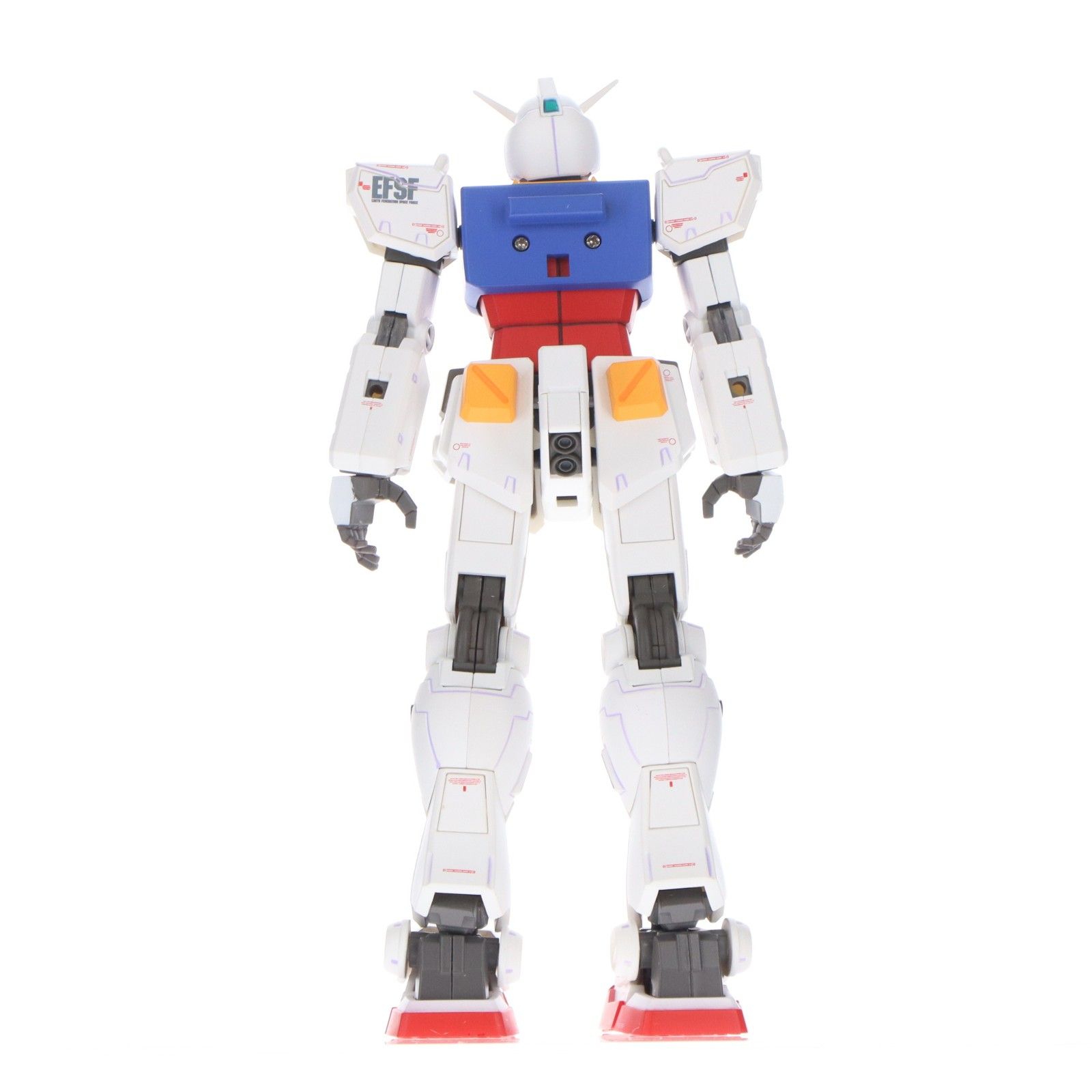 GUNDAM FIX FIGURATION METAL COMPOSITE #1004 RX-78 ガンダム Ver.Ka