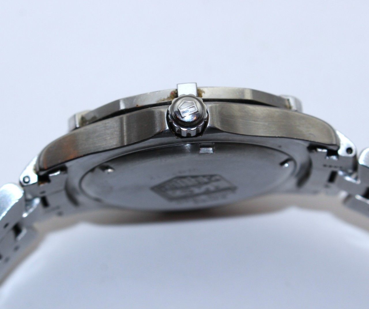 特売品コーナー 『VRW-1811』時計TAG HEUER (タグ・ホイヤー)WN1112 