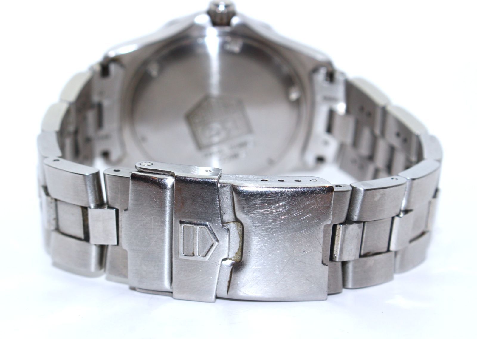 特売品コーナー 『VRW-1811』時計TAG HEUER (タグ・ホイヤー)WN1112 