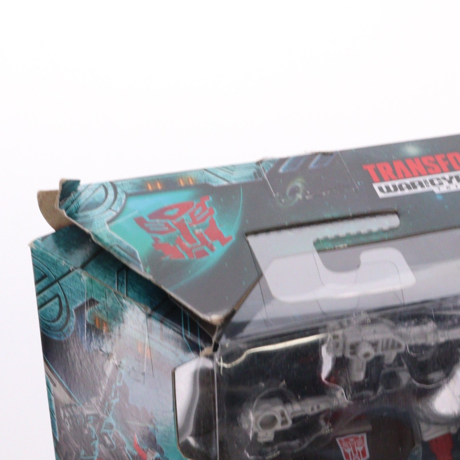 タカラトミーモール限定 トランスフォーマー アースライズ ER EX-21