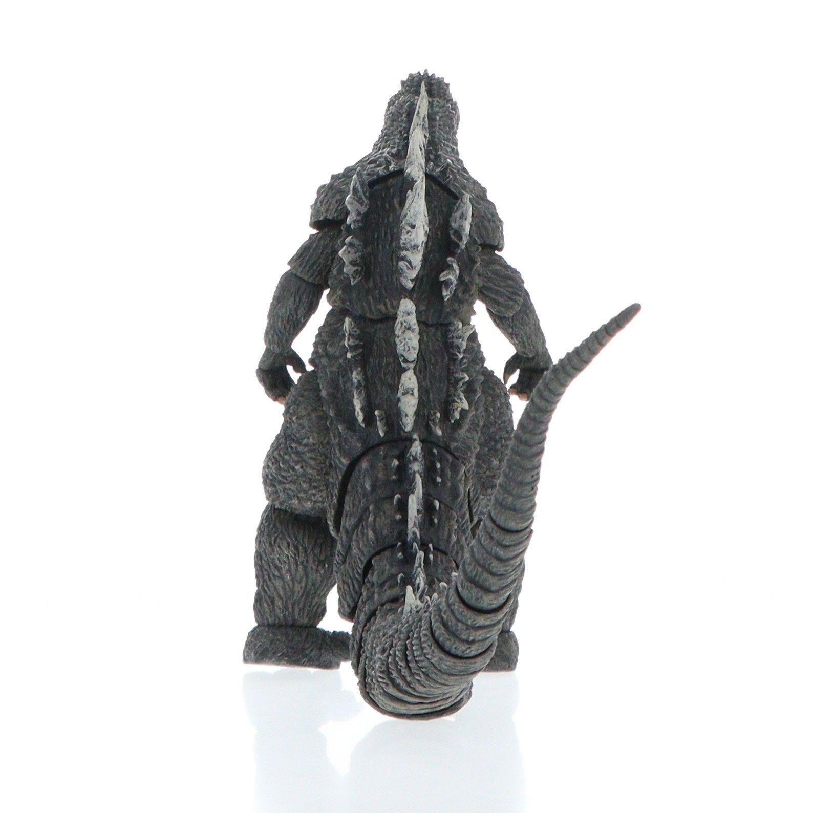 ゴジラ ゴジラ×モスラ×メカゴジラ 東京SOS 完成品 6インチ アクション