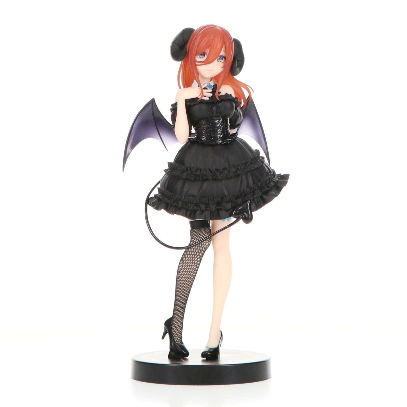 BiCute Dark Figure フィギュアセット ネット公式 五等分の花嫁 BiCute 