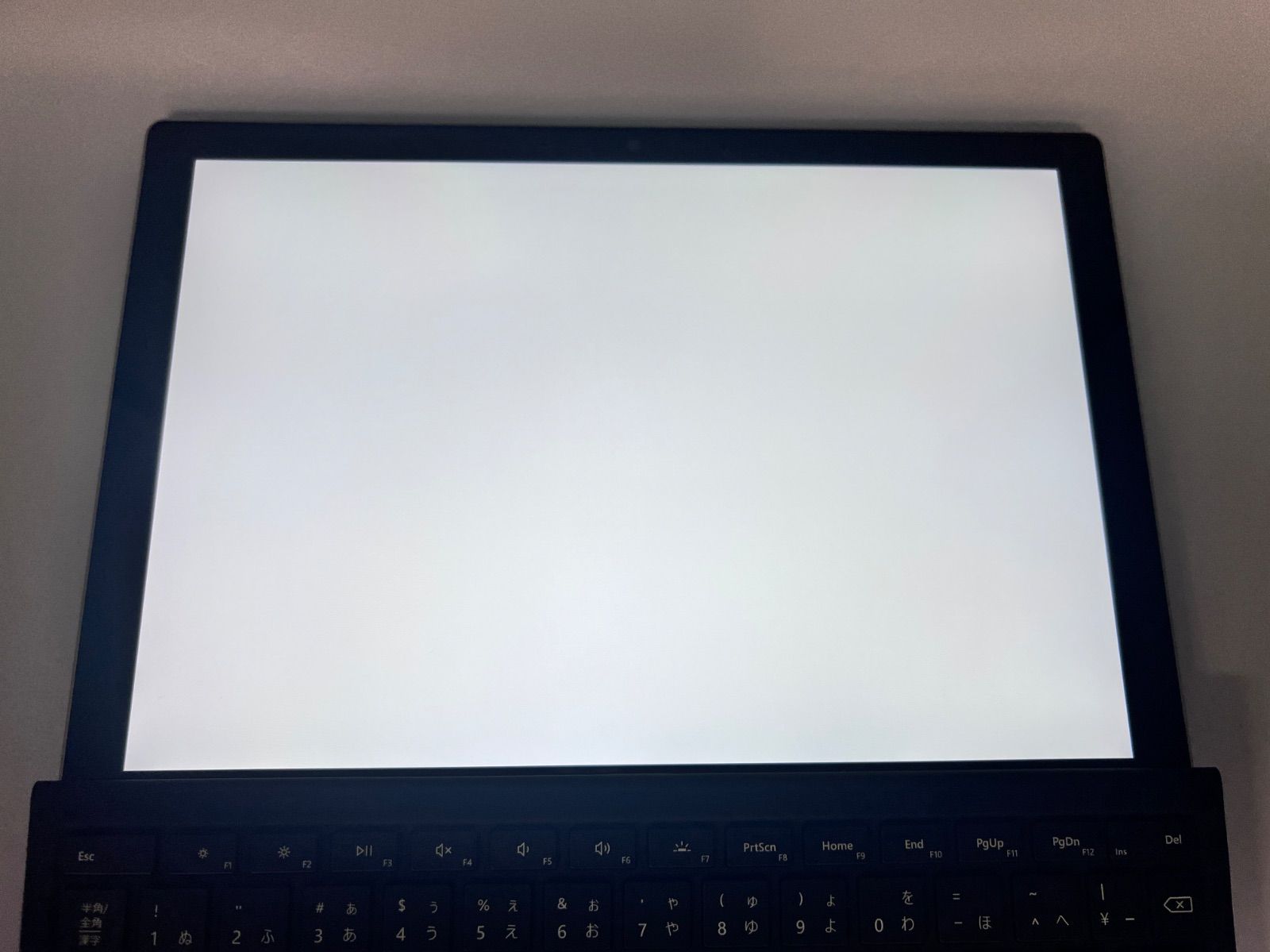 Surface Pro 7+ i5/8GB/128GB Win11 Pro Office2024 - メルカリ