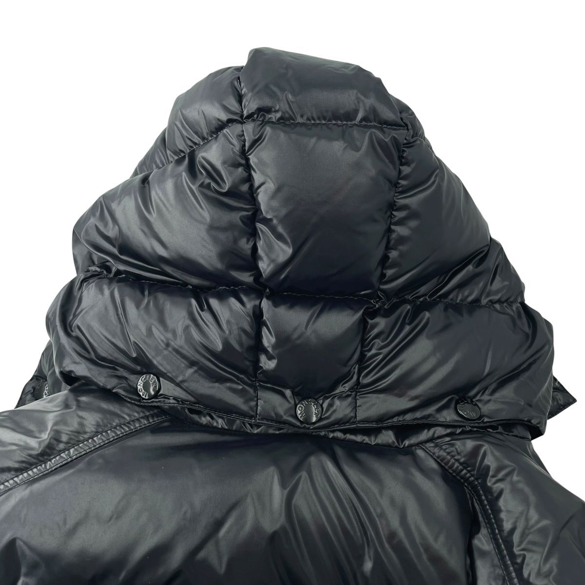 中古】 MONCLER モンクレール MAYA マヤ ダウンジャケット サイズ1 