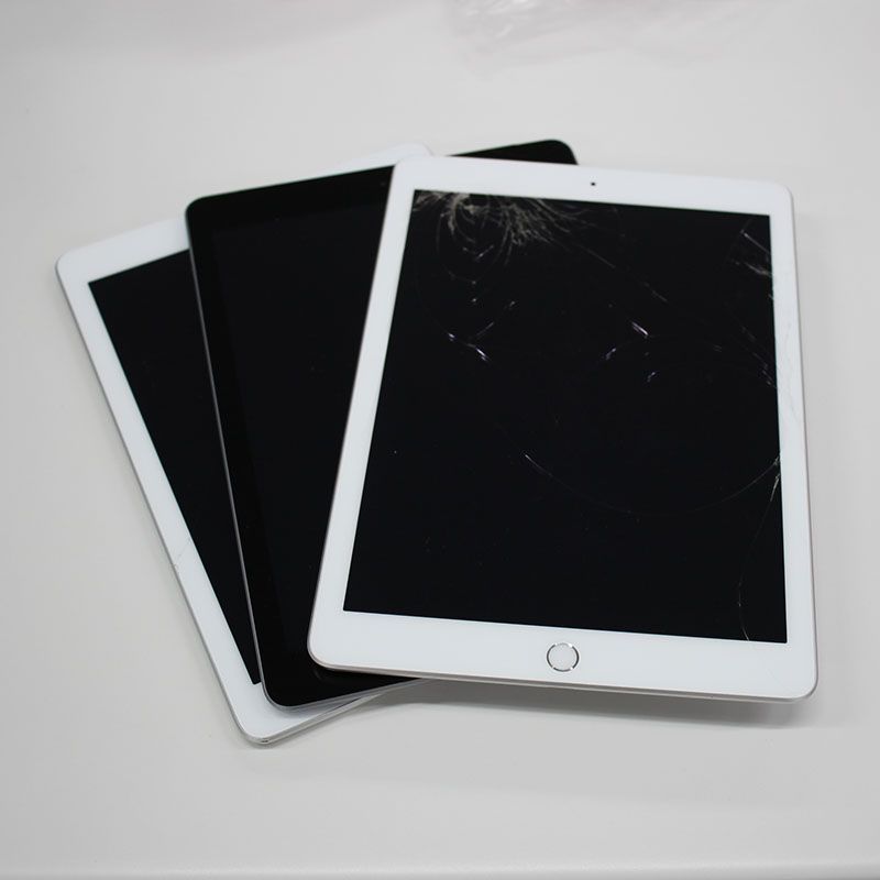 Apple iPad 5台セット シルバー ジャンク扱い 2026年最新】Yahoo!オークション -ipad pro ジャンクの中古品・新品