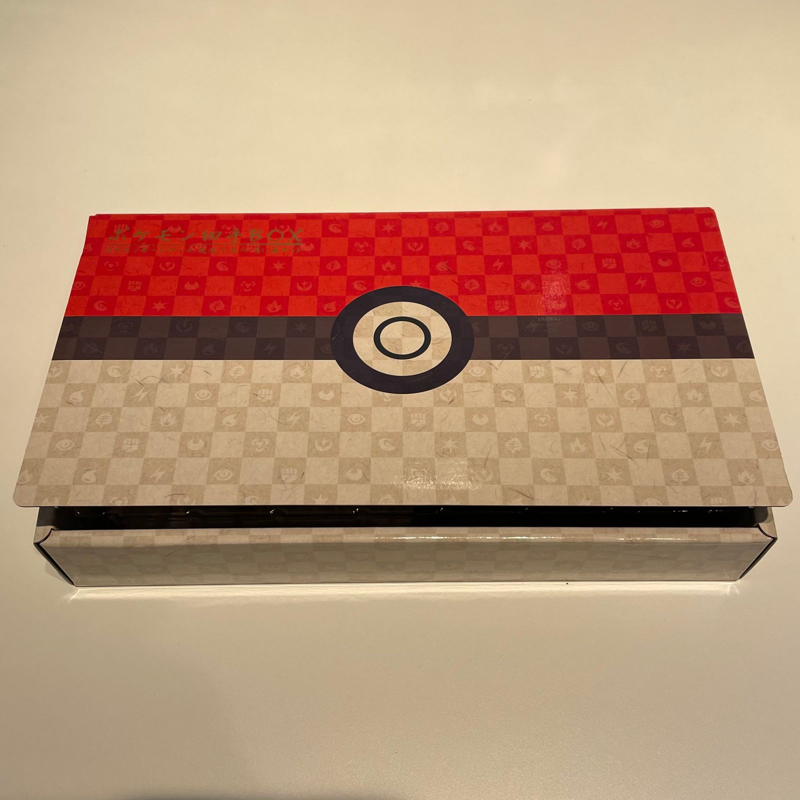 ポケモン切手BOX 見返り美人・月に雁セット 【公式通販】