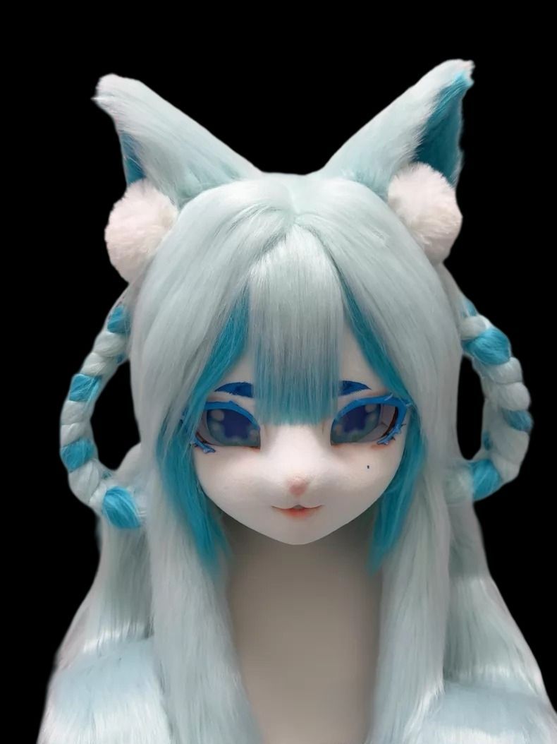 Sunnyy 工房 製 ケモノ 着ぐるみ ヘッド ケモノ着ぐるみ(ヘッド) 【公式通販】