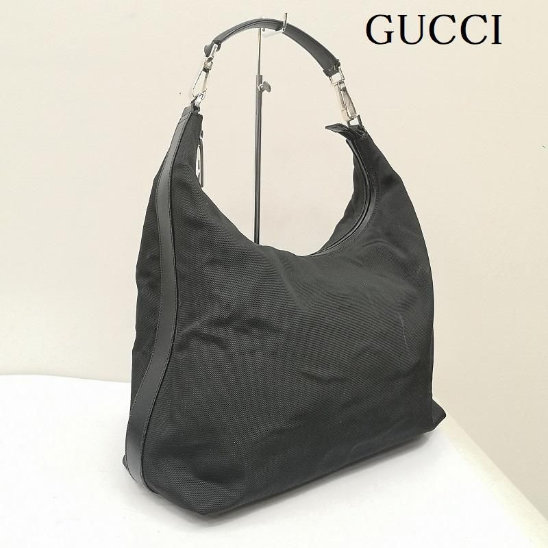 グッチ ワンショルダー ハンドバッグ 肩掛け 大容量 A4 001 2113 1955 