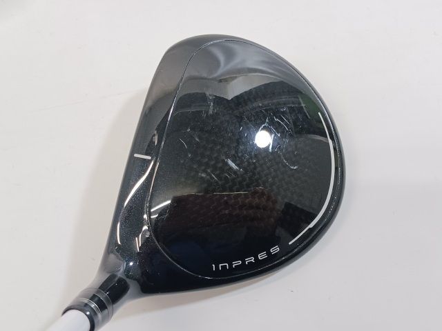 入間□【中古】 レディースフェアウェイウッド ヤマハ YAMAHA 5W