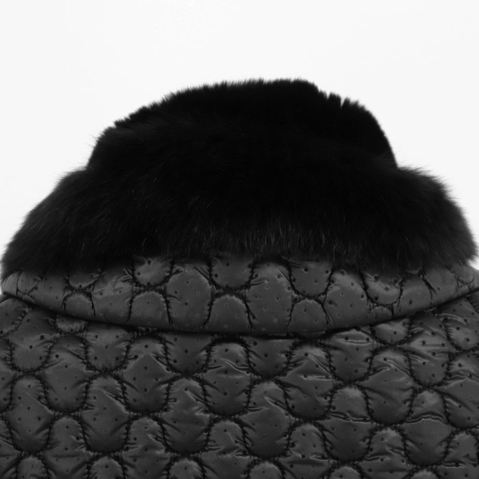 SALE】TO BE CHIC トゥービーシック キルティング ジャケット サイズ 