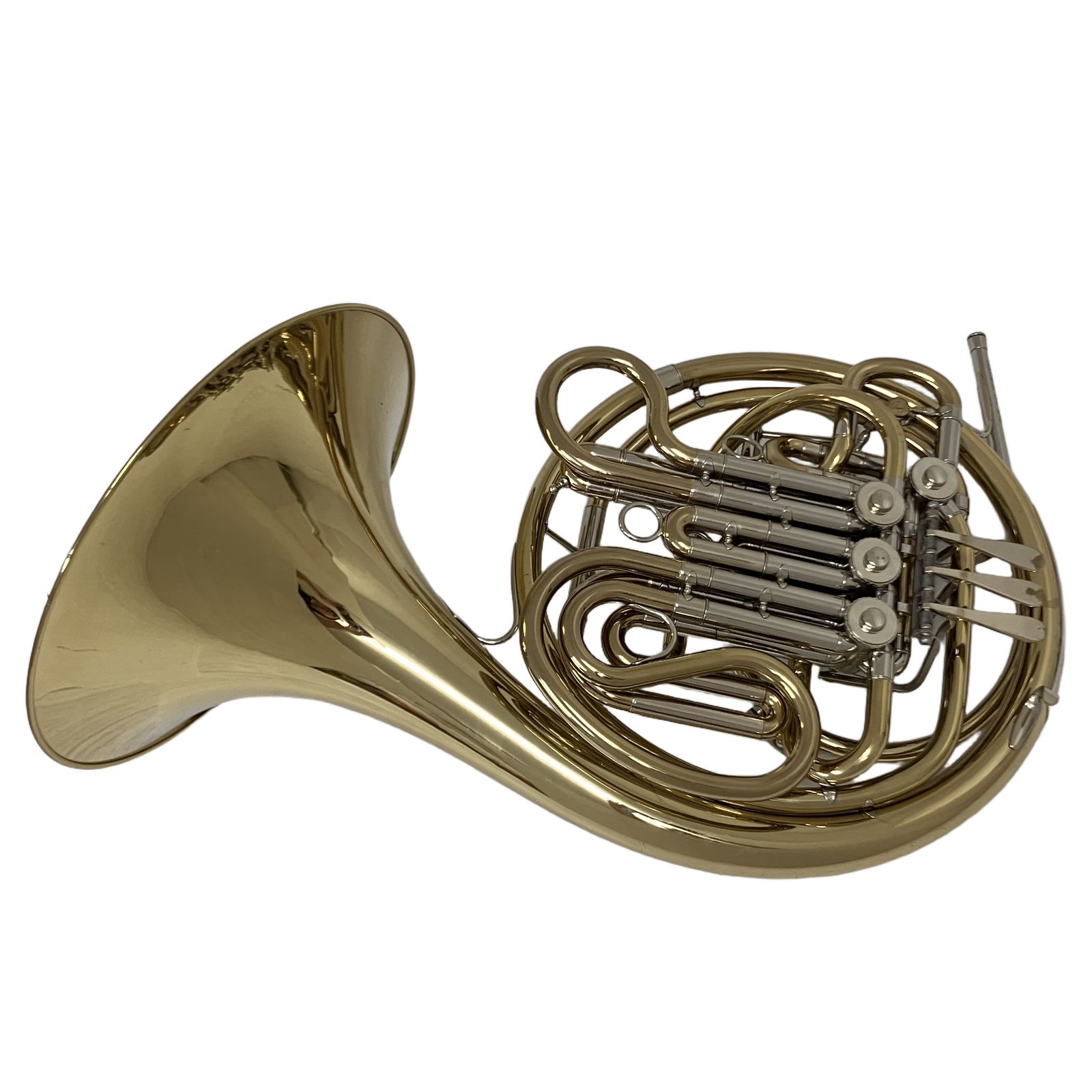HOLTON H280 フレンチホルン ダブルホルン フルダブル ホルトン 管楽器 中古 O11130244