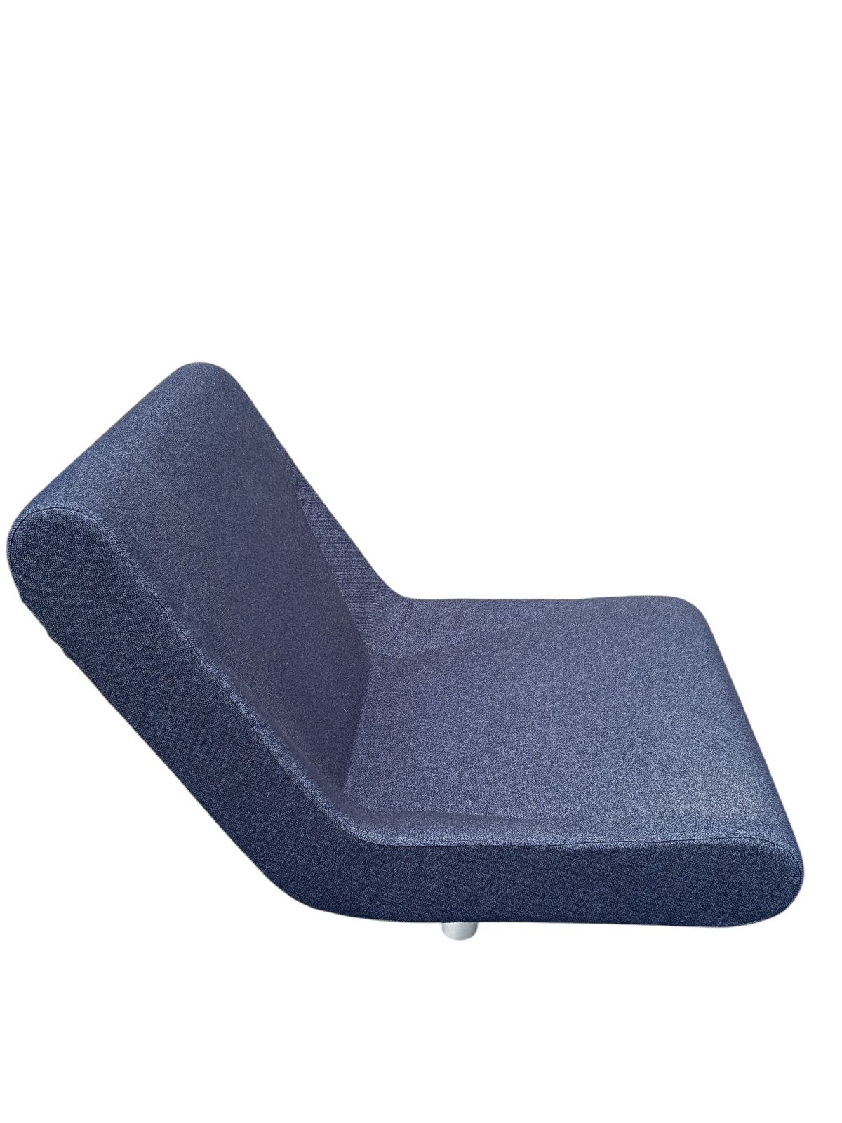 Cassina ixc. ブーメラン プリュス ラウンジスウィベルチェア ネイビー