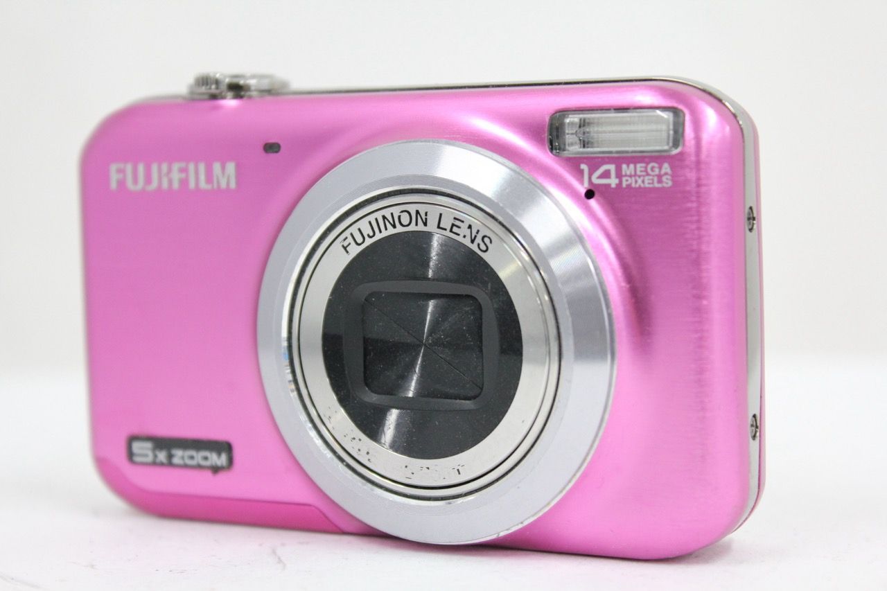 動作未確認 FUJIFILM デジタルカメラ FinePix JX300 Fujifilm FinePix