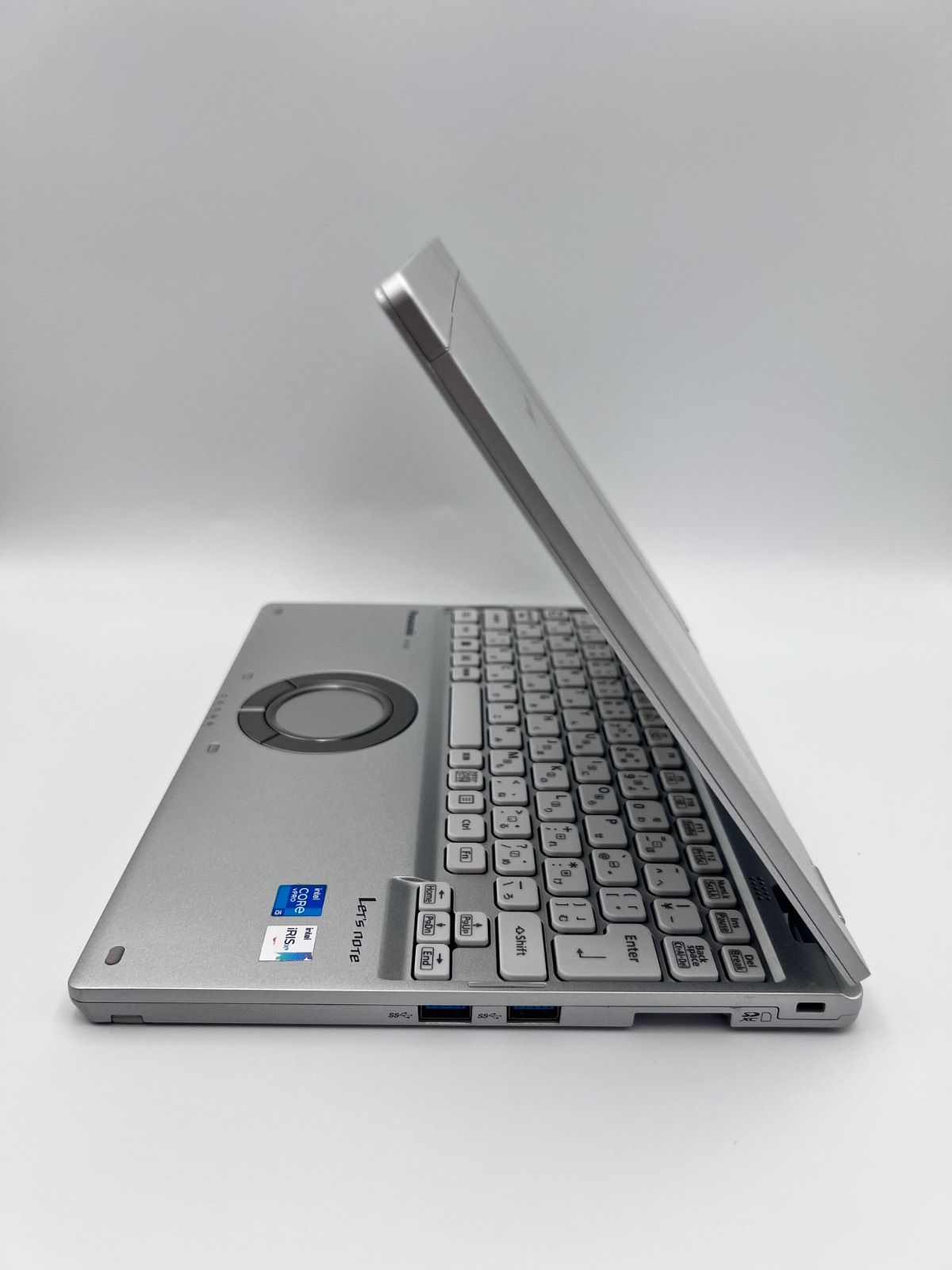 J112// Let's note CF-QV1 / Core i5 第11世代 / メモリ16GB / 256GB / Win 11 pro Office 2024 付き J112// Let's note CF-QV1 / Core i5 第11世代 / メモリ16GB / 256GB / Win 11 pro Office 2024 付き