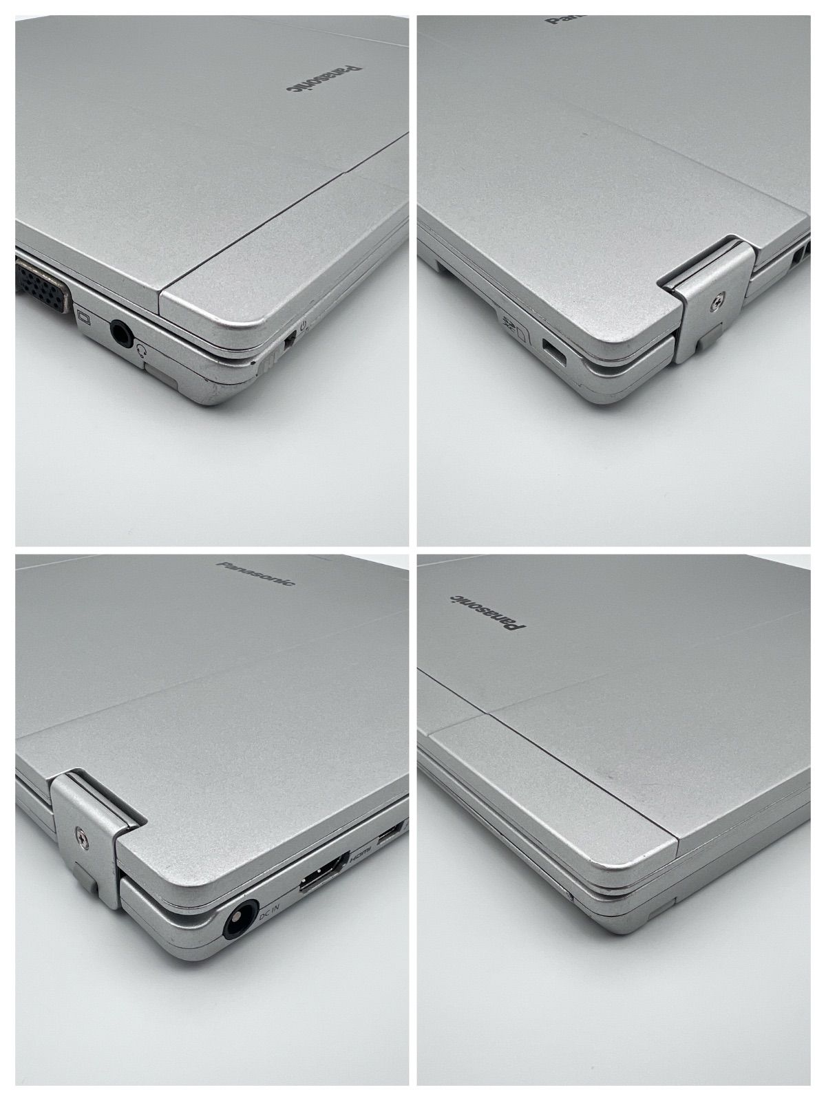J112// Let's note CF-QV1 / Core i5 第11世代 / メモリ16GB / 256GB / Win 11 pro Office 2024 付き J112// Let's note CF-QV1 / Core i5 第11世代 / メモリ16GB / 256GB / Win 11 pro Office 2024 付き