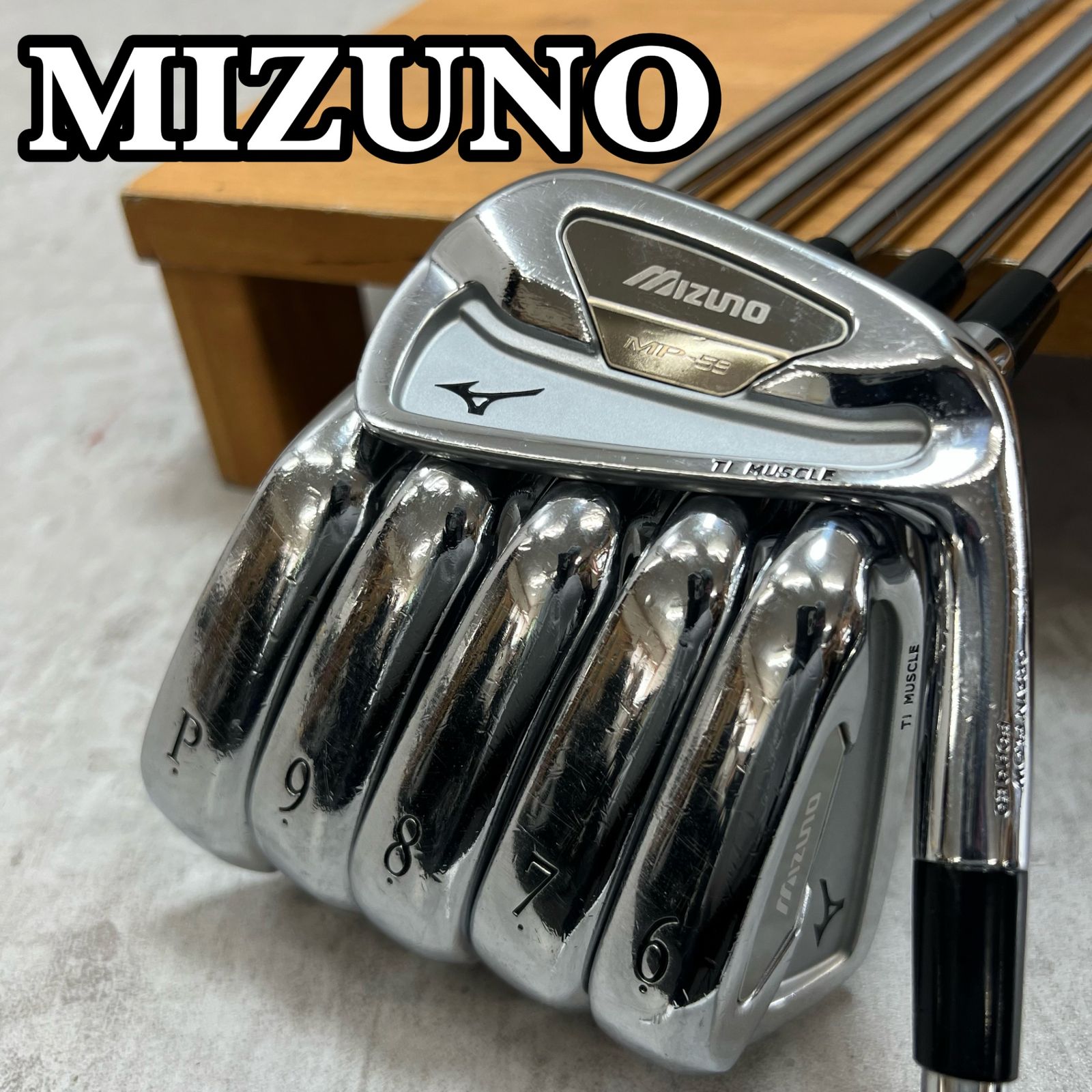 スリクソン　z forged 2 ダイナミックゴールド DST s200 5-P スリクソン Z-FORGED II アイアン ダイナミックゴールド DST