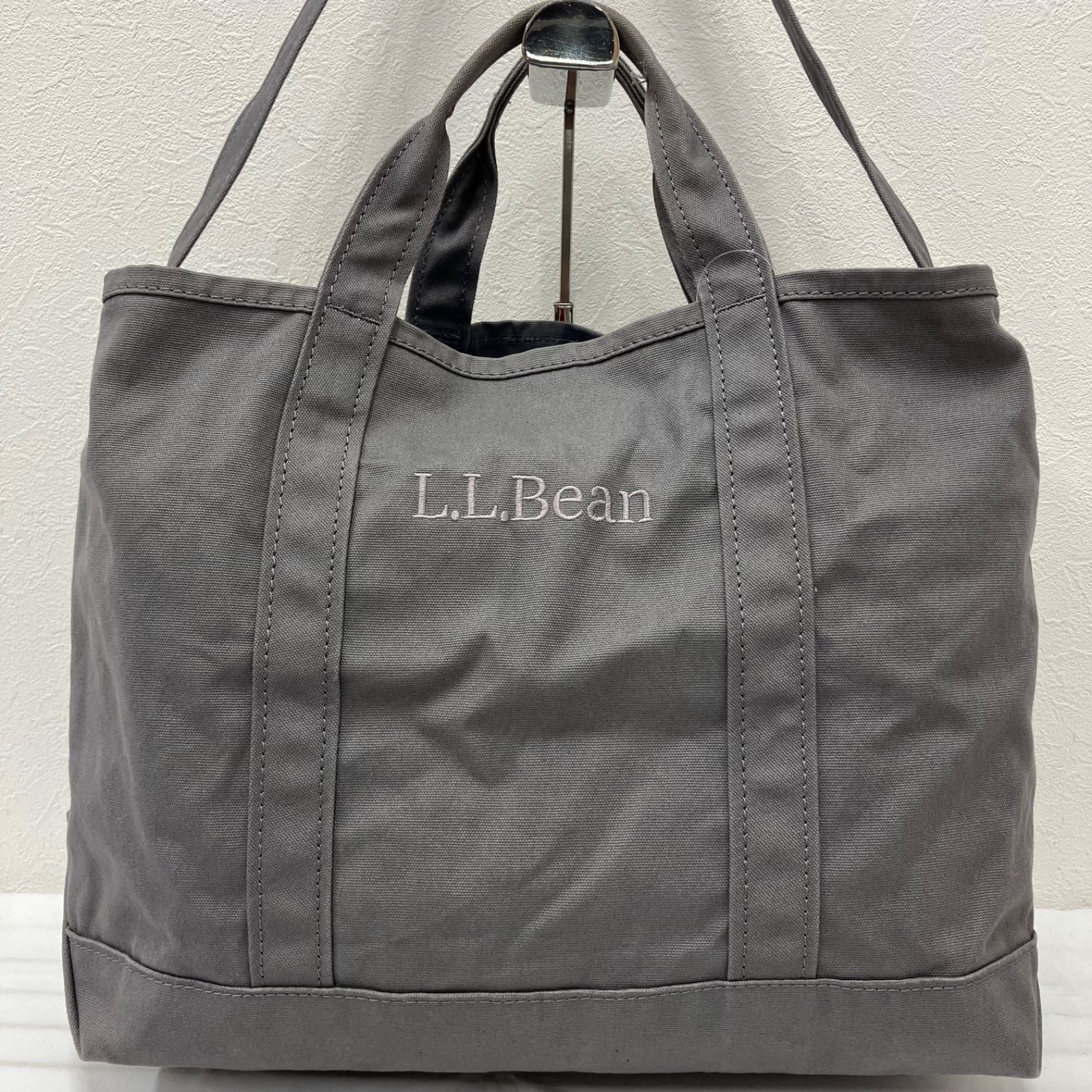 別注 L L Bean グローサリー トートバッグ