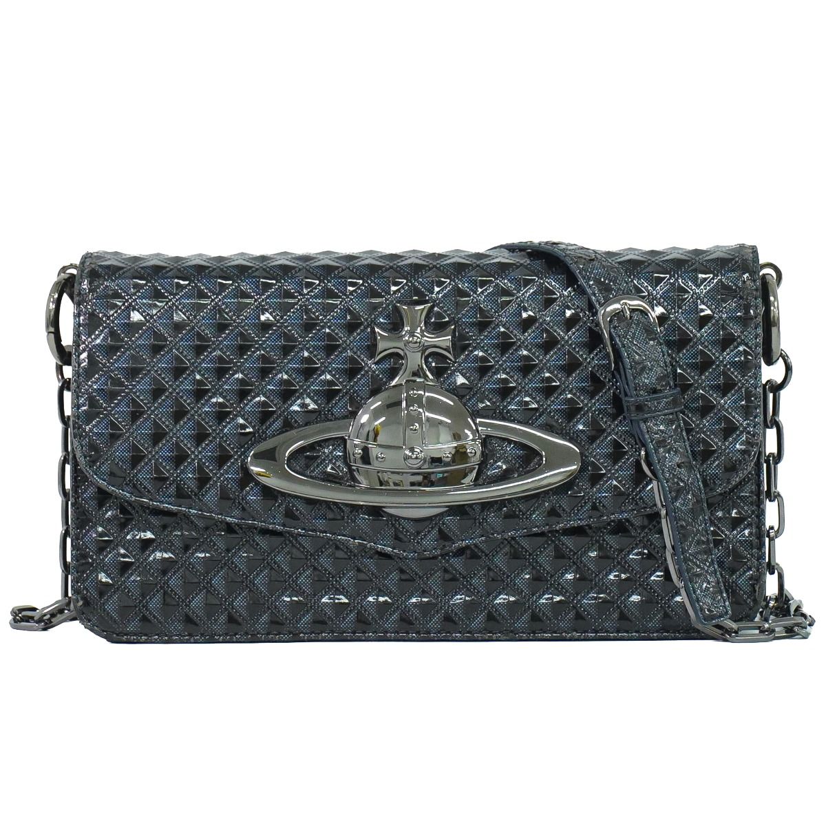 本物 ヴィヴィアン ウエストウッド Vivienne Westwood プリズムオーブ 