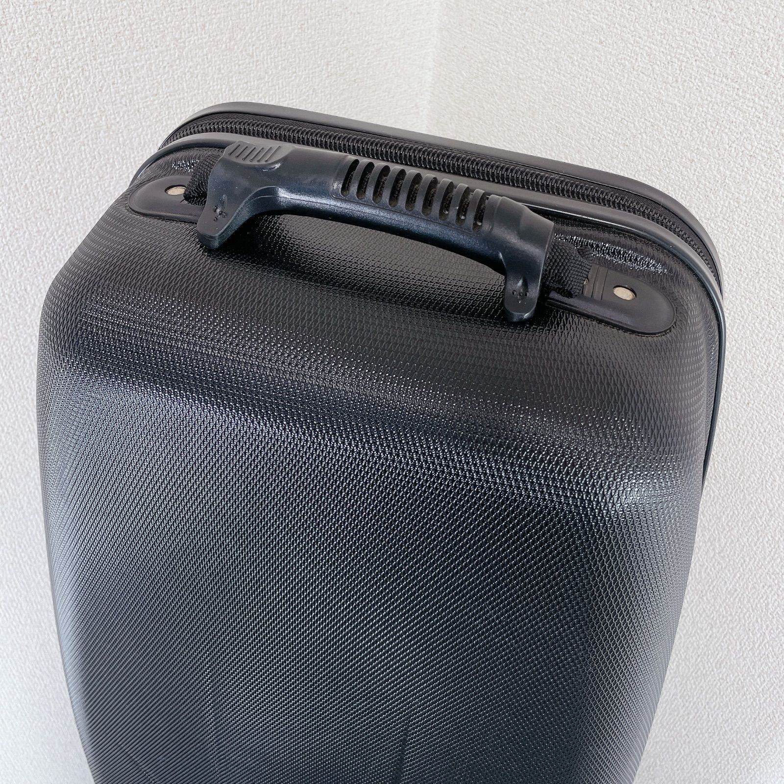 Samsonite ゴルフトラベルケース ハードタイプ グレー 【公式通販】