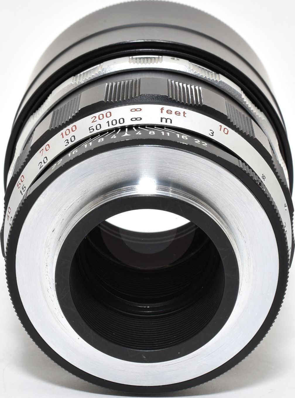 D03[7571]7 ライカ LEICA LEITZ WETZLAR TELYT 200mm F4 - メルカリ