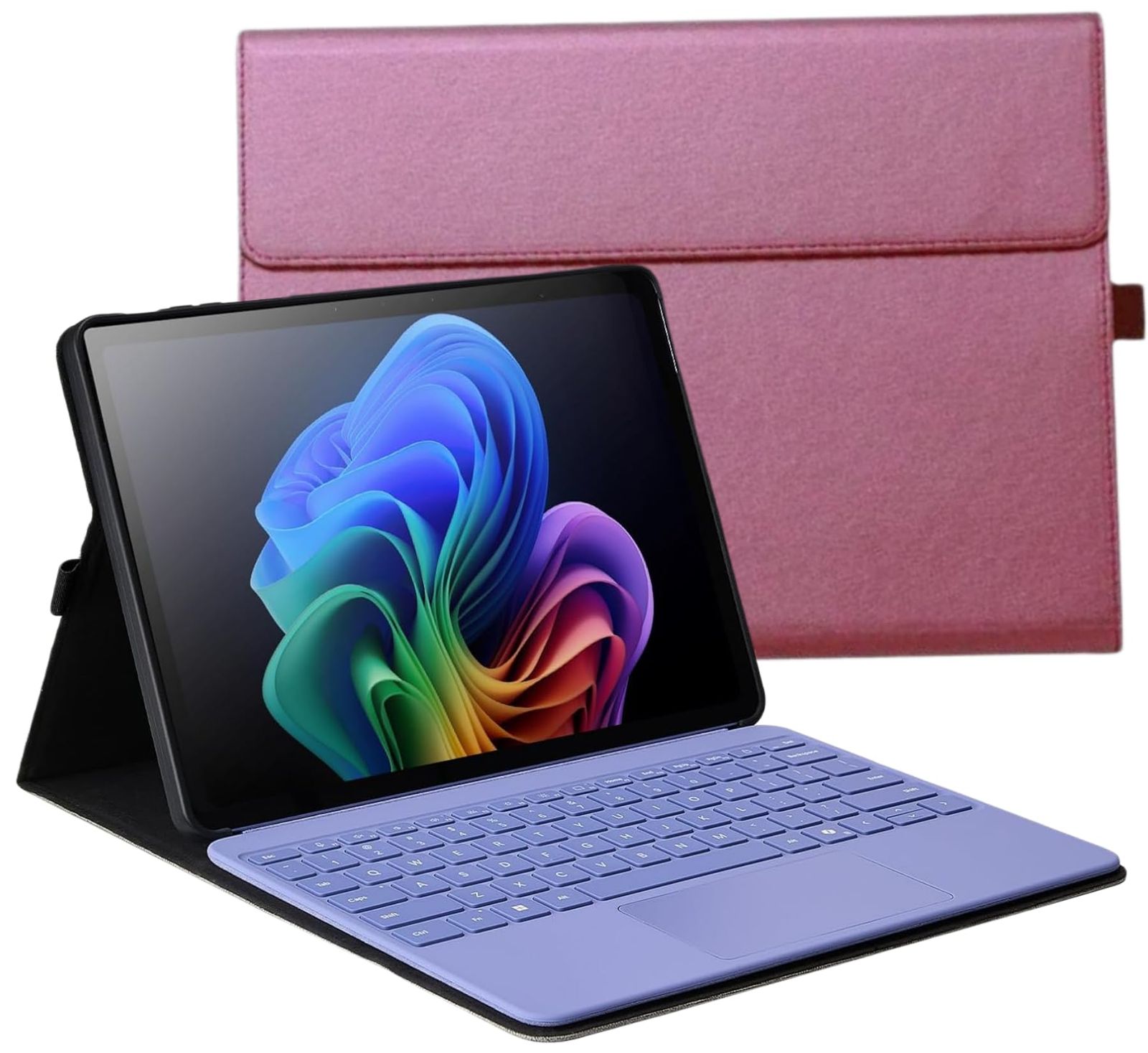 surface go3 ケース かわいい ノートPC Surface Laptop Go 3 ケース