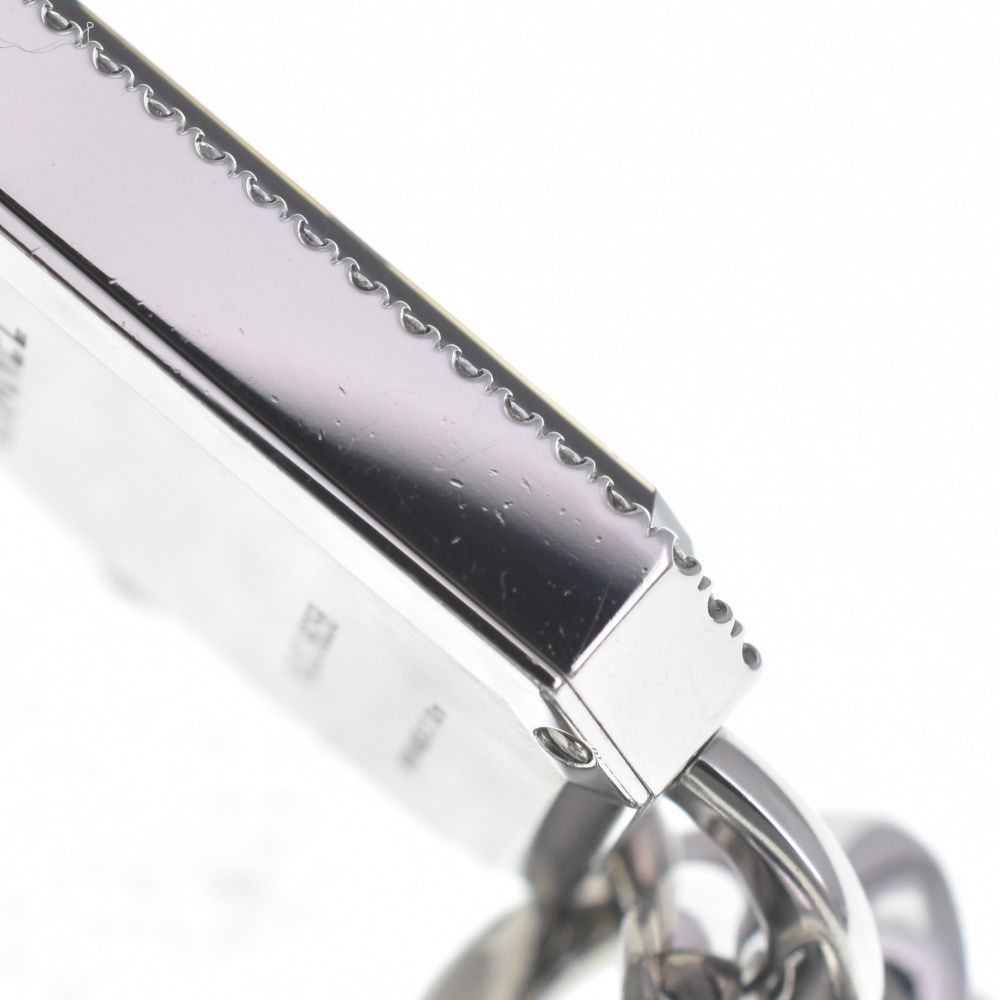 値下 シャネル CHANEL H3254 プルミエール ダイヤ ベゼル クォーツ 