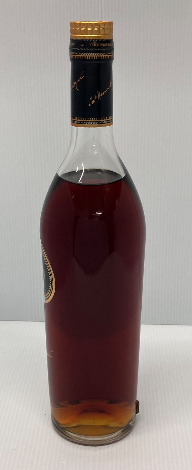 未開栓古酒 Hennessy BRAS D'OR コニャック ヘネシー ブラス