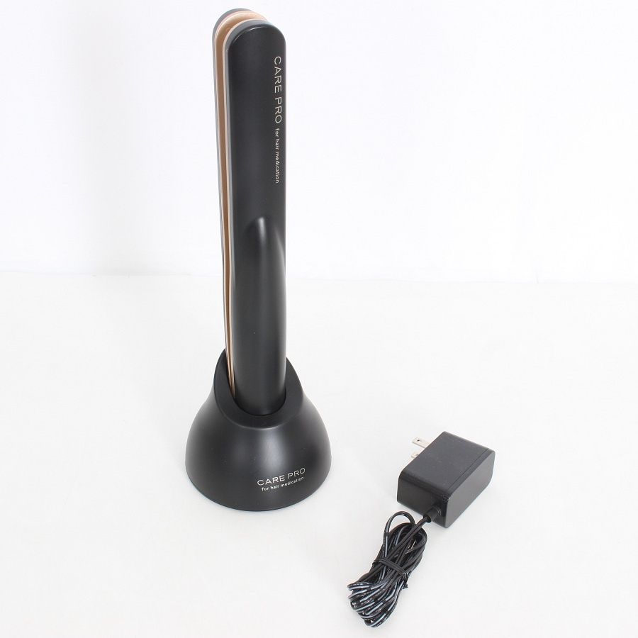 ケアプロ　CARE PRO BUI-01 動作保証 美品 ケアプロ プロフェッショナ CARE PRO BUI-01 動作保証 美品 ケアプロ