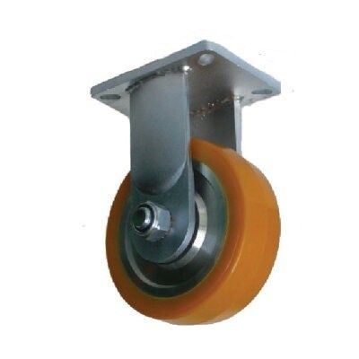 ◇ヨドノ 超重量用高硬度ウレタン固定車１５００ｋｇ用 174 x 150 x 224 mm HDUK150