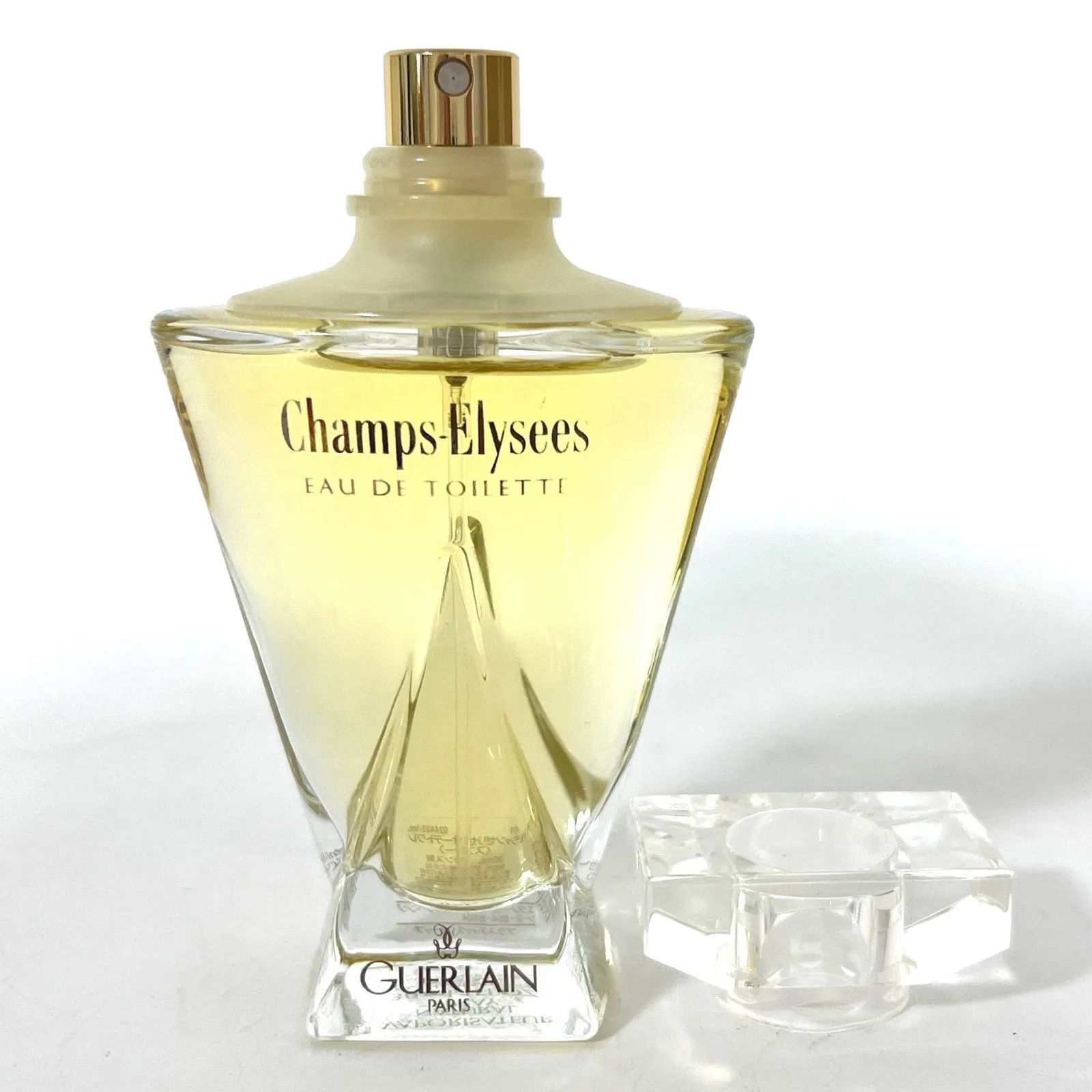 SD6820 新品未使用！ Guerlain ゲラン CHAMPS-ELYSEES シャンゼリゼ