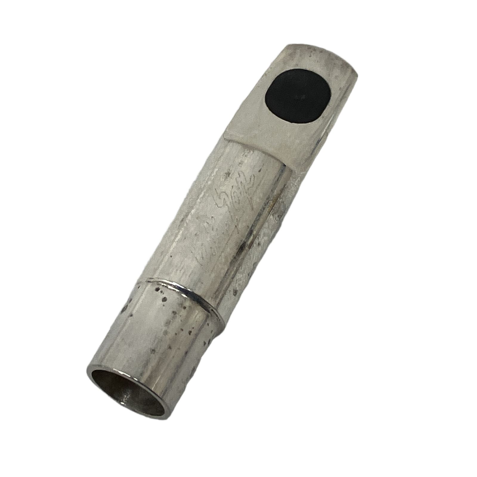 L.A.SAX アルトサックス用 メタルマウスピース 管楽器 アクセサリー 中古 M11192223