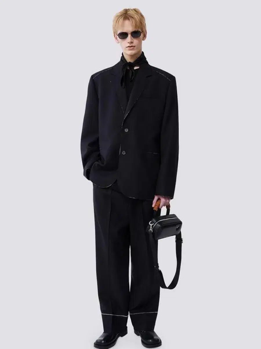 ADER ERROR DIST セットアップ A2 - メルカリ