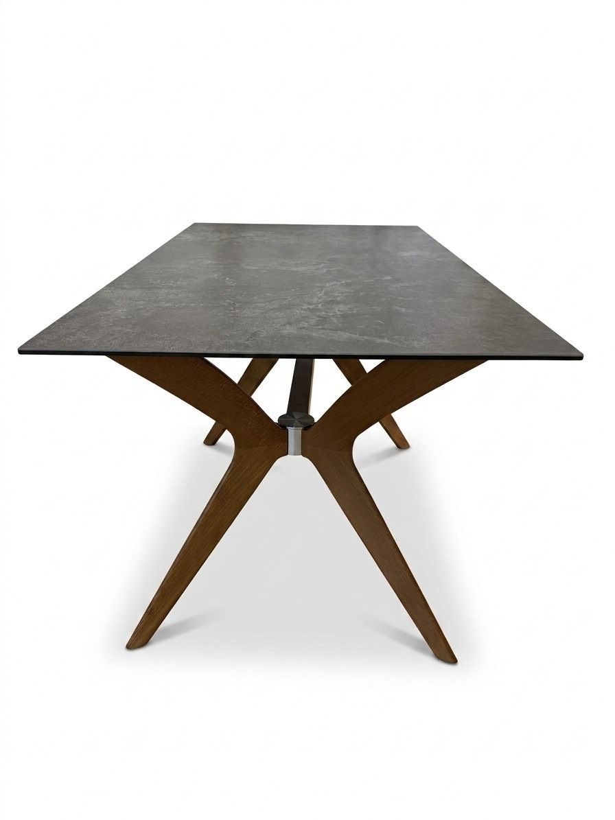 Calligaris カリガリス ダイニングテーブル Tokyo CS18-FR インテリア
