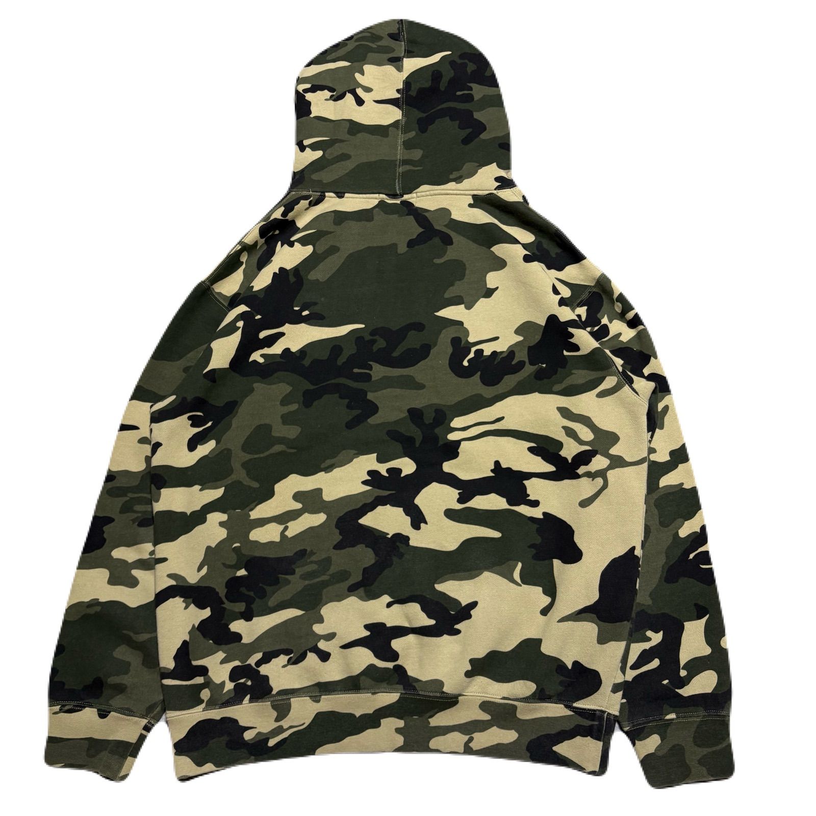 XLARGE エクストララージ Hoodie パーカー スウェット PrintedLogo 