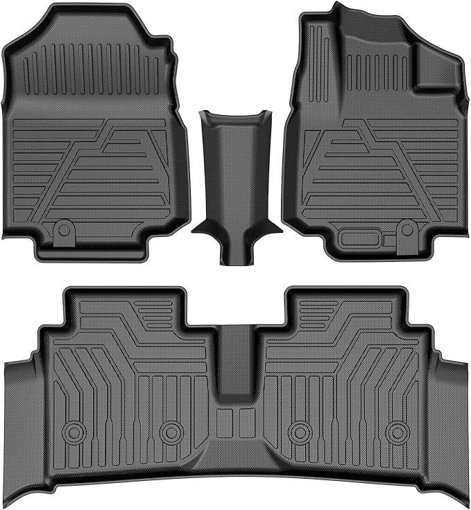 専用設計 スズキ 新型スペーシア MK54S MK94S 3Dフロアマット スペーシアカスタム 立体カーマット セカンドマット 防水 滑り防止 耐汚れ TPE素材 カスタムパーツ 取付簡単 保護パーツ カー用品 4Pセット
