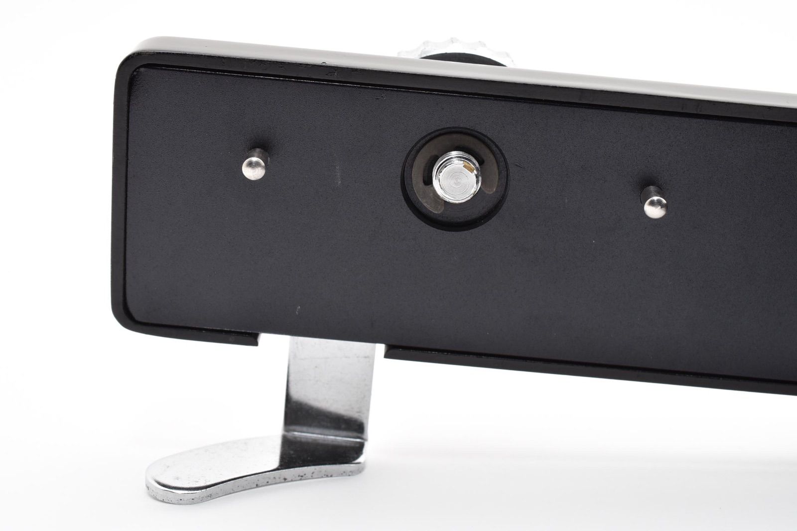 ◇◇ 極上美品 マミヤ Mamiya レフトハンドグリップ 中判カメラ RB67