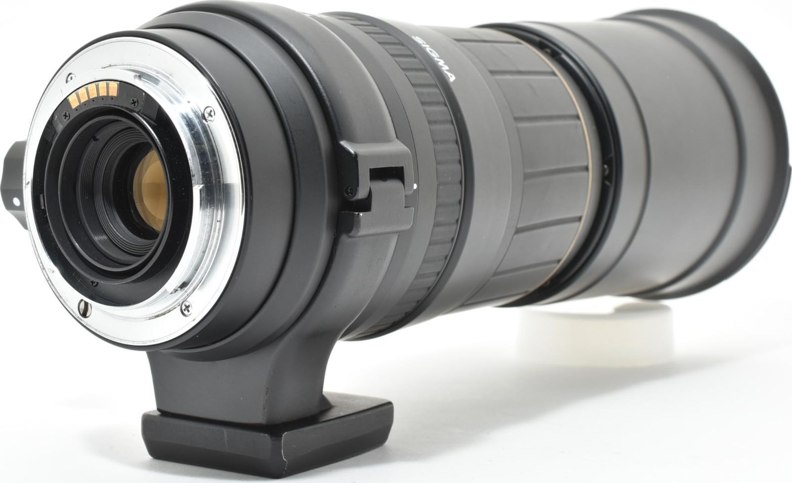 C30[7531]9 シグマ SIGMA 170-500mm F5-6.3 APO ソニー / ミノルタ