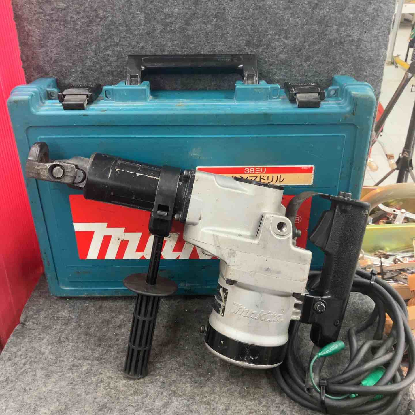 マキタ(makita) ハンマドリル(六角シャンク) HR3811