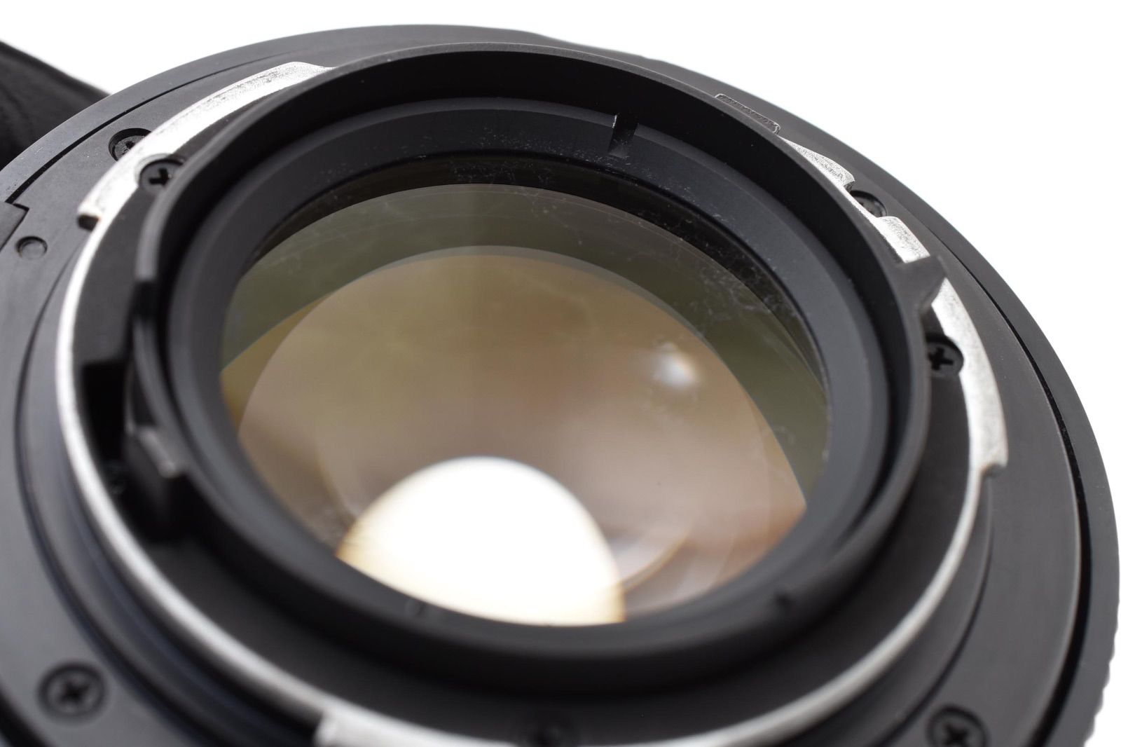 ◇◇ 完動美品 コンタックス Contax Carl Zeiss プラナー Planar 50mm