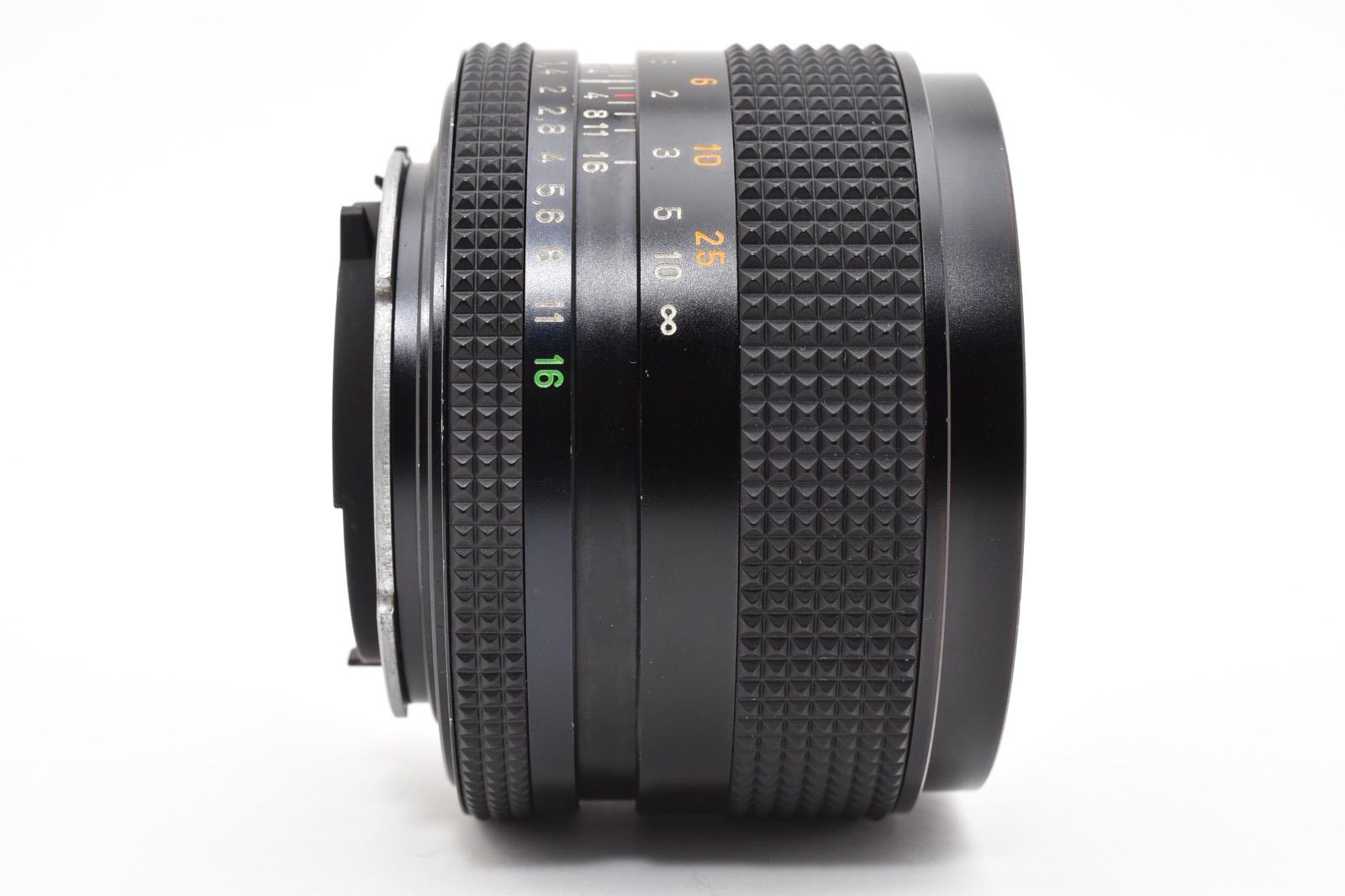 ◇◇ 完動美品 コンタックス Contax Carl Zeiss プラナー Planar 50mm