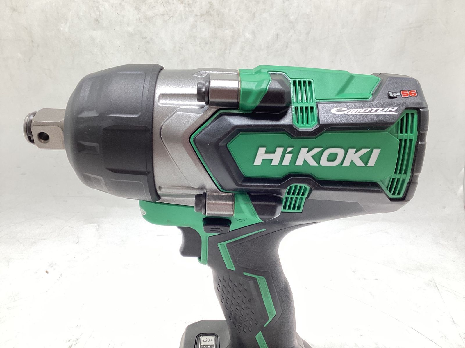 中古品】HiKOKI/ハイコーキ WR36DF(2XPSZ) ☆ 36Vコードレスインパクト