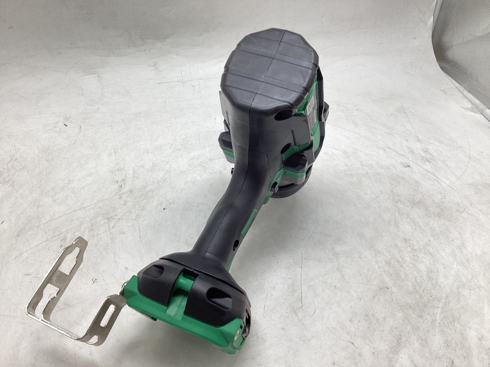 HiKOKI コードレスインパクトレンチ WR36DF 2XPSZ 中古 中古品】HiKOKI/ハイコーキ WR36DF(2XPSZ) ☆ 36Vコードレスインパクト