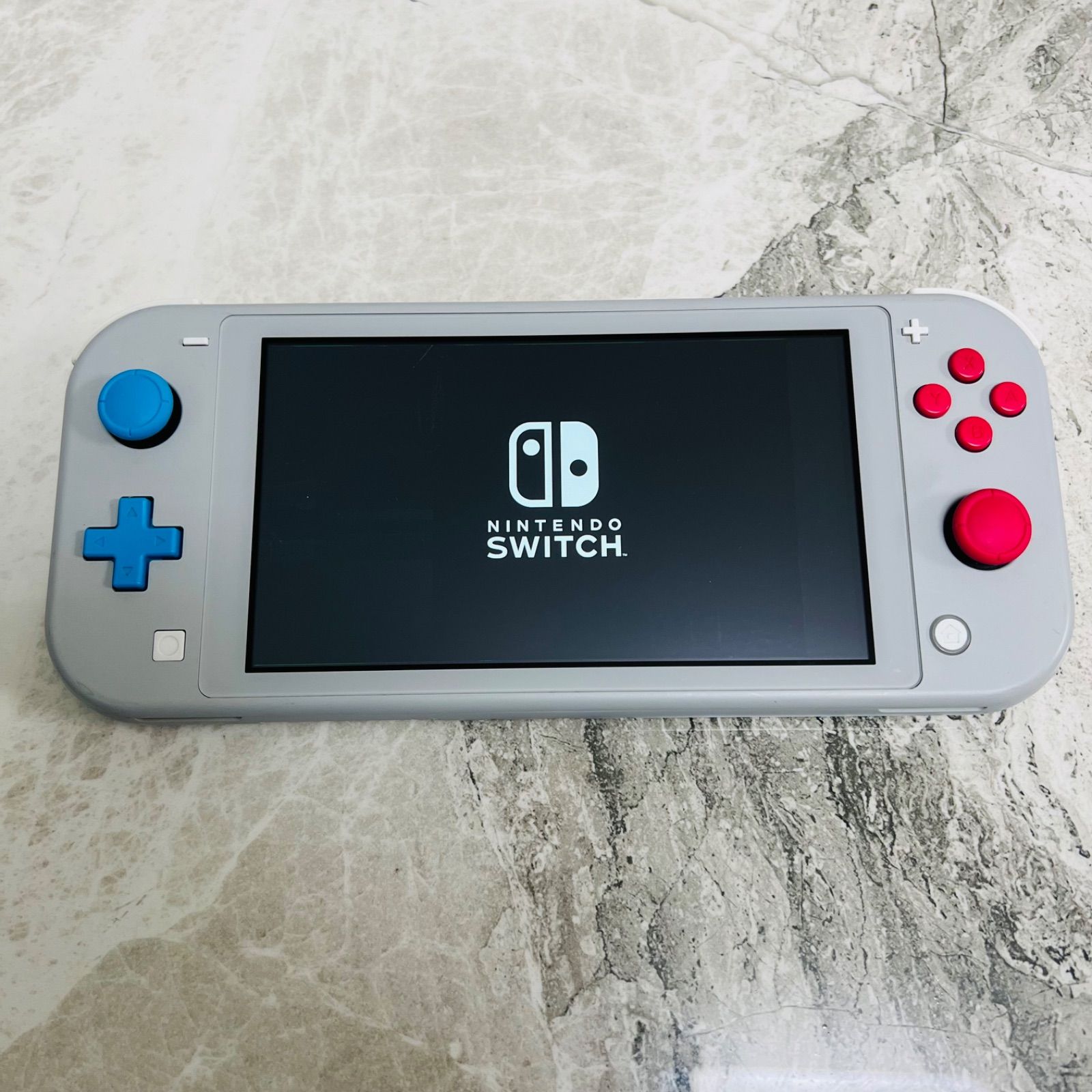 最新商品 セール Nintendo Switch lite ザシアンザマゼンタ スイッチ