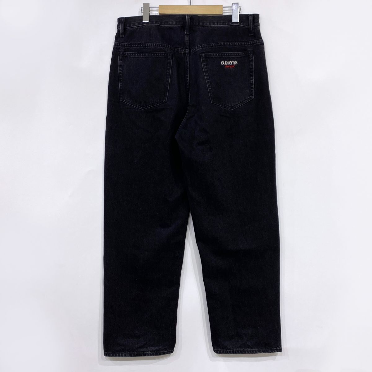 Supreme Baggy Jean (26SS) 32 【公式通販】