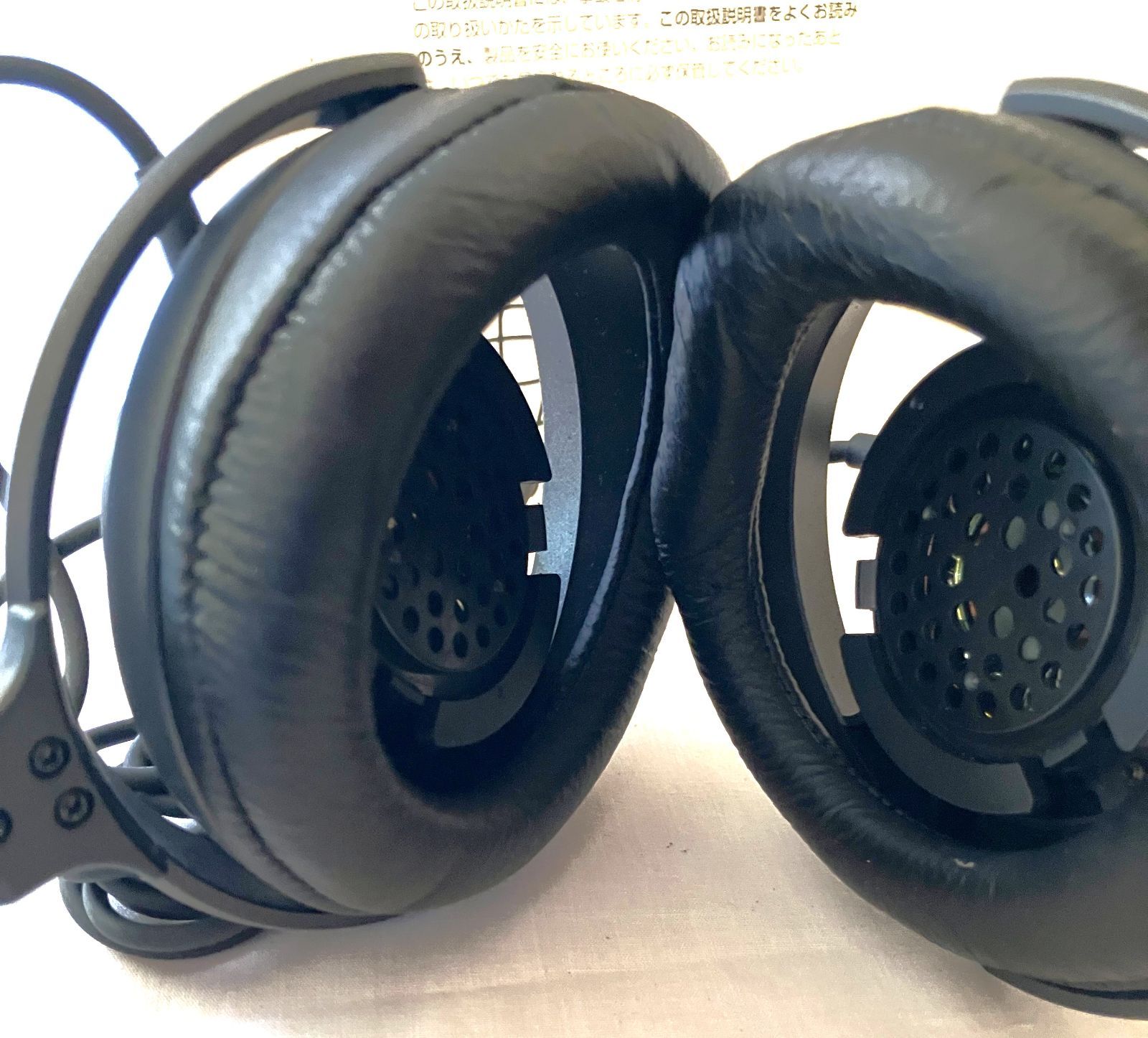 希少 ヘッド マウント ディスプレイ PUD-J5A PS2 動作未確認品 - メルカリ