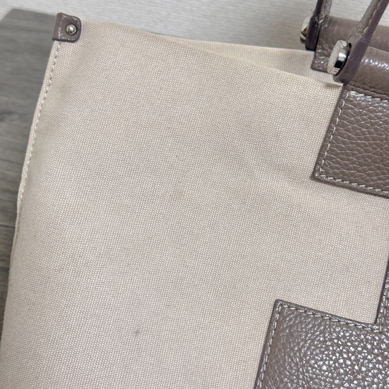 IACUCCI イアクッチ SORBETTO ソルベットM CANVAS/CERVO キャンバス 